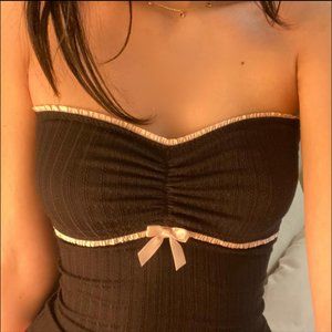 Handmade Larissa top